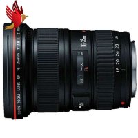 佳能 镜头 EF 16-35MM F/2.8L Ⅱ USM