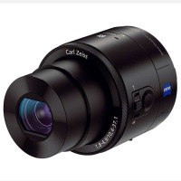 索尼镜头DSC-QX100/B CN2