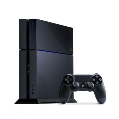 索尼 PS4 CUH-1106A B01 500GB 主机