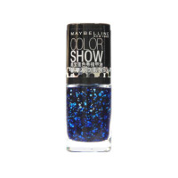 Maybelline 美宝莲色秀指甲油新潮波点系列 604 6.5ml