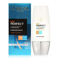 L’OREAL/欧莱雅多重防护隔离露SPF30+ PA+++ 30ml 【014506】