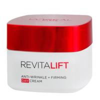 欧莱雅复颜抗皱紧致滋润日霜50ml