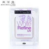 美宝莲(Maybelline) 美宝莲精致细白两用粉饼 C01 7.5g