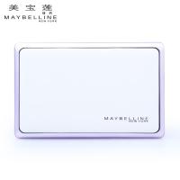 美宝莲(Maybelline)精致细白防晒两用粉饼 粉盒