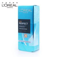 欧莱雅(L'OREAL) 多重防护隔离露SPF30+PA+++ 紫色30ml
