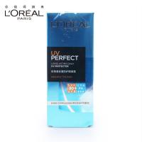 欧莱雅(L'OREAL) 多重防护隔离露SPF30+PA+++ 象牙白30ml