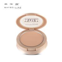 美宝莲(Maybelline)梦幻丝柔粉饼 #02号色 7.5g