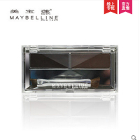 美宝莲 睛采造型眉粉 告别染眉膏 防水防汗 不晕染不脱妆