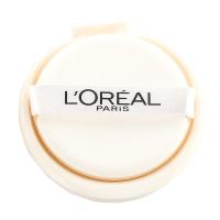 欧莱雅（LOREAL）奇焕水光美颜精华气垫霜14g 补充装 N3