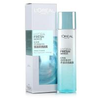 女士护肤爽肤水清润多重活性保湿深透晶露精华补水天才水