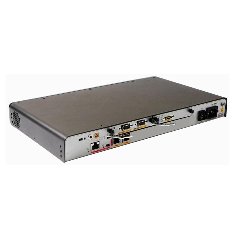 华为（Huawei）AR1220L-S 企业级路由器