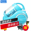 海尔(Haier) ZW1202C 除螨吸尘器超静音 家用强力无耗材吸尘机大功率