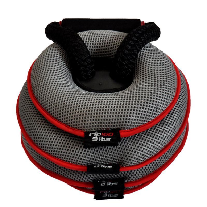 joinfit捷英飞20磅软壶铃可调节软式壶铃自由调节软式哑铃