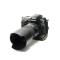 Nikon/尼康HB-38 HB38 AF-s 105 mm/2.8G VR微距镜头、单反镜头 遮光罩 62mm口径