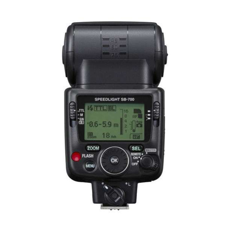 Nikon/尼康闪光灯SB-700 尼康D7200 D7100 D7500 D610 D810 D500 SB700
