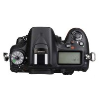 尼康/Nikon数码单反相机 D7100升级版单机身 D7200独立机身不含镜头 2416万像素【礼包版】