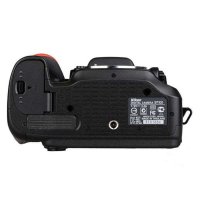 尼康/Nikon数码单反相机 D7100升级版单机身 D7200独立机身不含镜头 2416万像素【礼包版】