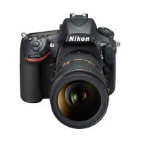 尼康/Nikon单反相机D810 AFS 70-200/2.8E VR单镜头套装 3638万有效像素 全画幅专业单反相机