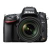 Nikon尼康数码单反相机D610（24-120mm）单镜头套装【礼包版】2426万像素 全画幅单反相机