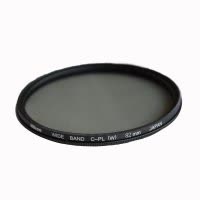 尼康(Nikon) 82mm 圆形偏振滤镜 CPL 日本原装 适用于24-70F2.8 VR 新款 【下单送好礼】