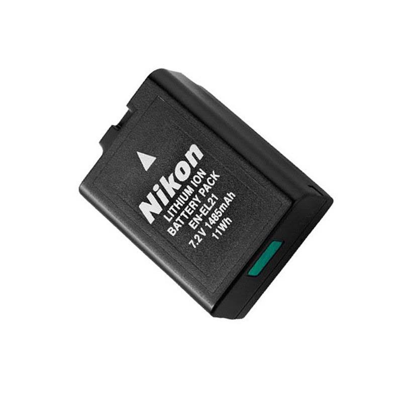 尼康(Nikon) EN-EL21 尼康数码电池 适用于尼康微单V1/V2/V3系列( 扣机版）图片