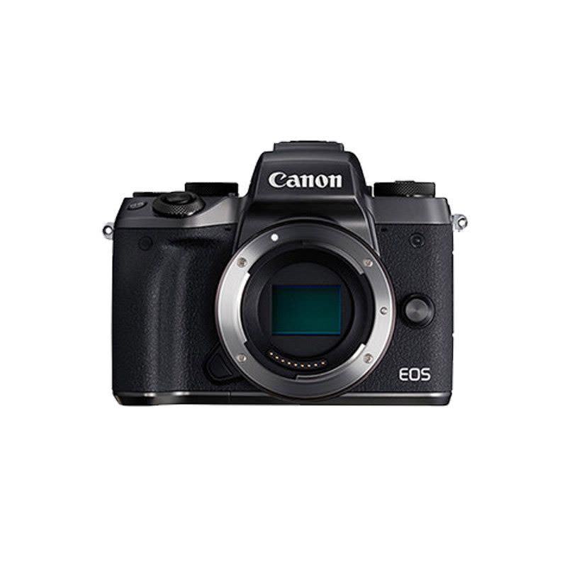 Canon/佳能EOS新款微单相机M5机身图片