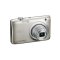 尼康（NIKON） Coolpix A100 便携数码相机（套餐二）（2.7英寸 2048万像素5倍光学变焦 ) 银色