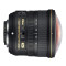 Nikon/尼康AF-S鱼眼尼克尔8-15mm f/3.5-4.5E ED广角变焦鱼眼镜头礼包版 尼康卡口 不支持滤镜