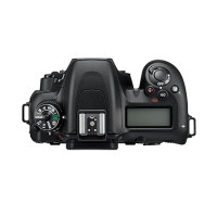 尼康/Nikon新品 D7500 单反相机 单机身豪华套餐版 货源厂家直供《下单赠送“8”重好礼》
