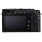 富士/Fujifilm 新品上市 微单X-E3（23f2）黑色套机 购机送好礼
