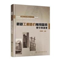 工程造价常用图表索引快速查