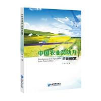 中国农业劳动力的重新配置