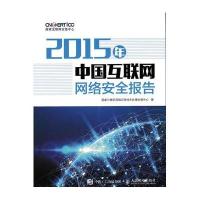2015年中国互联网网络安全报告