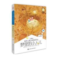 海绵儿童分级阅读书丛：梦里的小人儿