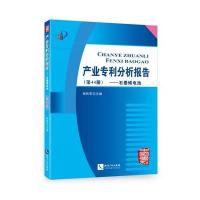 产业分析报告(第44册)——石墨烯电池