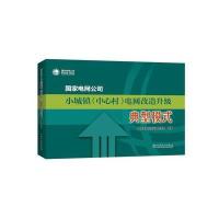 123 国家电网公司小城镇(中心村)电网改造升级典型模式