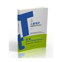 儿童保护：美国经验及其启示