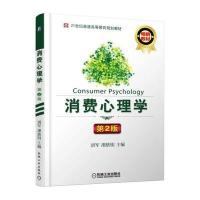 消费心理学 第2版