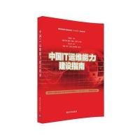 中国IT运维能力建设指南