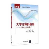 大学计算机基础——大学微课实用案例教学
