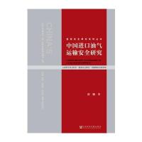 中国进口油气运输安全研究