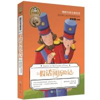 大奖儿童文学：假话国历险记