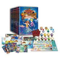 【正版图书】 包小龙大方块历险记