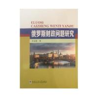 俄罗斯财政问题研究