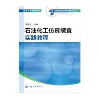 石油化工仿真装置实践教程(靳海波 )