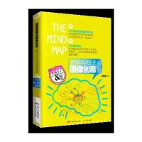 123 思维导图法图像创意：哈佛学子学习和思考的利器
