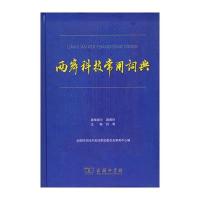 两岸科技常用词典