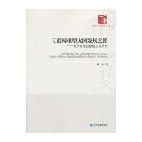 互联网重塑大国发展之路——基于微观数据的实证研究(经济管理学术文库 管