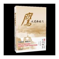 鹰从笕桥起飞(电影《无问西东》王力宏角色原型)