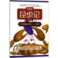 中国妇女出版社 小小的战斗勇士:蝎子